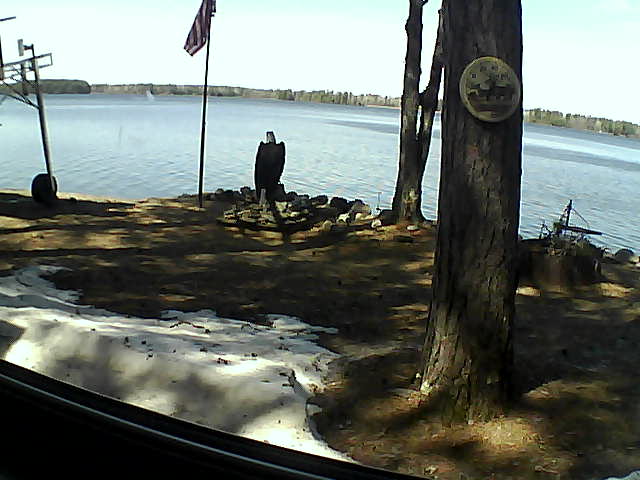 Whiteface Cam Image - Sun, 04/26/2020 1:00pm 