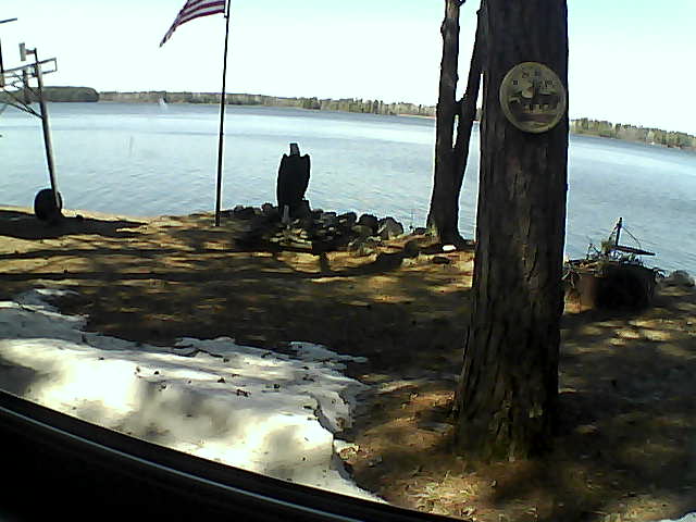 Whiteface Cam Image - Sun, 04/26/2020 1:10pm 