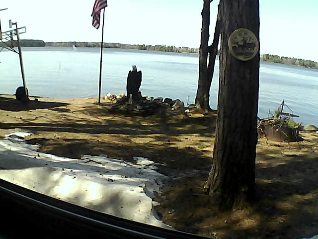 Whiteface Cam Image - Sun, 04/26/2020 1:40pm 