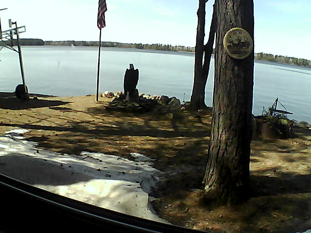 Whiteface Cam Image - Sun, 04/26/2020 2:00pm 