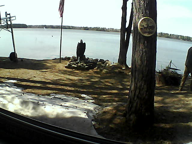 Whiteface Cam Image - Sun, 04/26/2020 2:30pm 