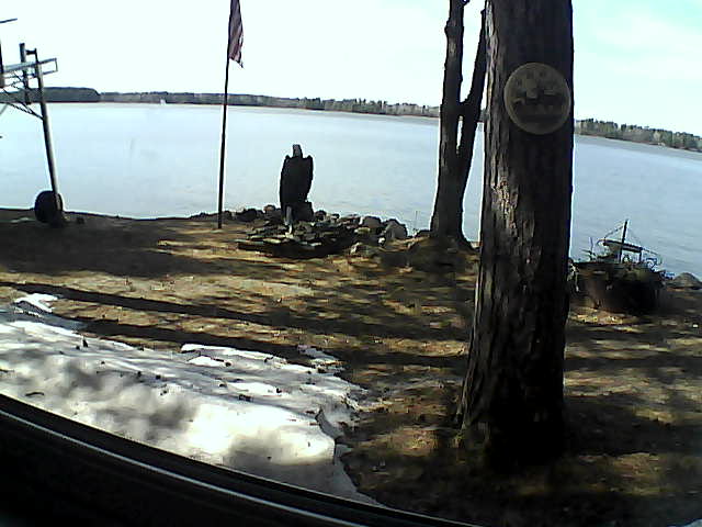 Whiteface Cam Image - Sun, 04/26/2020 2:40pm 