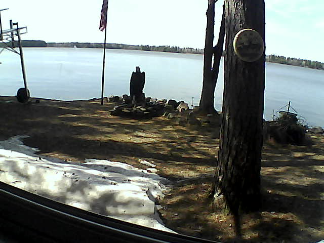 Whiteface Cam Image - Sun, 04/26/2020 3:00pm 