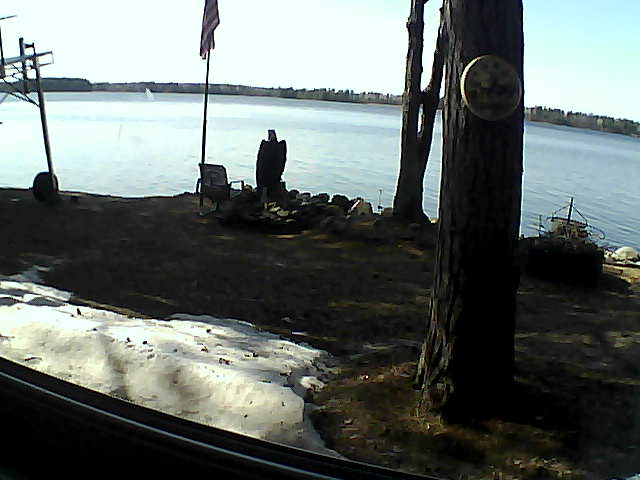 Whiteface Cam Image - Sun, 04/26/2020 4:00pm 