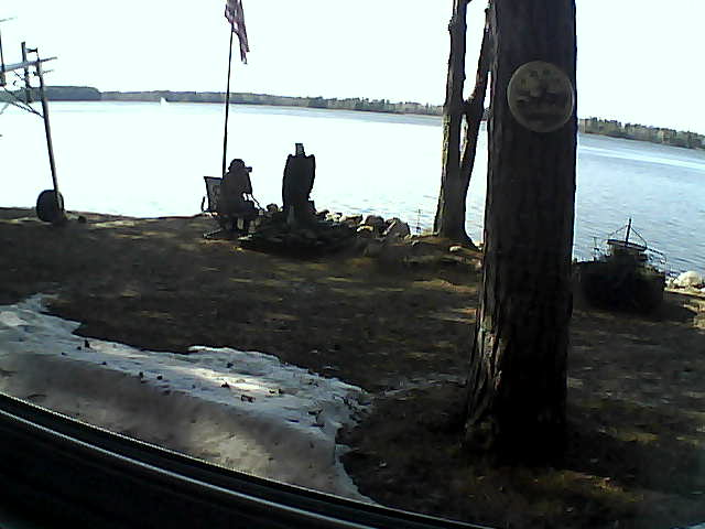 Whiteface Cam Image - Sun, 04/26/2020 4:20pm 