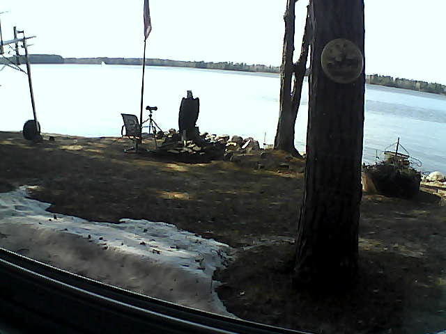 Whiteface Cam Image - Sun, 04/26/2020 4:30pm 