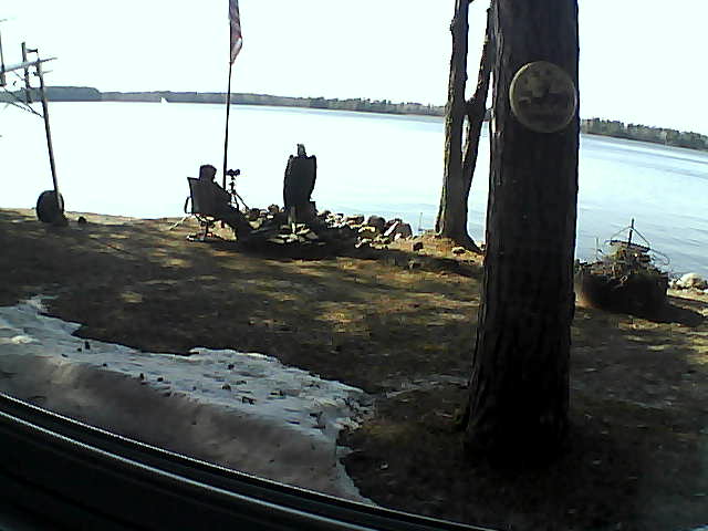 Whiteface Cam Image - Sun, 04/26/2020 4:50pm 