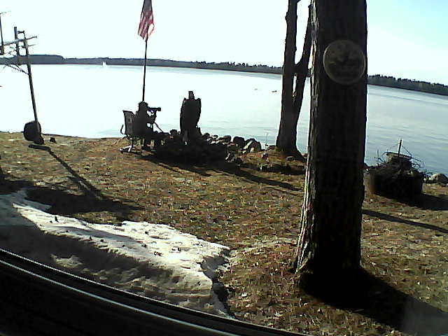 Whiteface Cam Image - Sun, 04/26/2020 6:00pm 