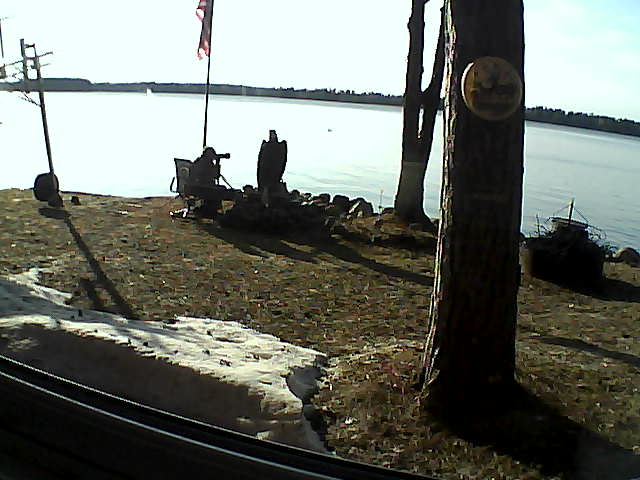 Whiteface Cam Image - Sun, 04/26/2020 6:30pm 