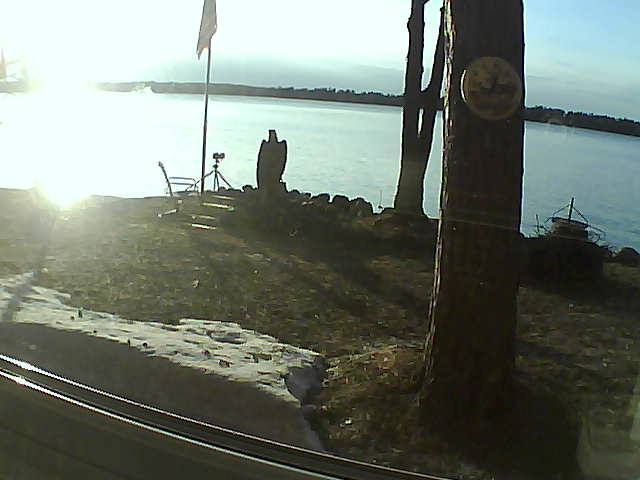 Whiteface Cam Image - Sun, 04/26/2020 7:20pm 