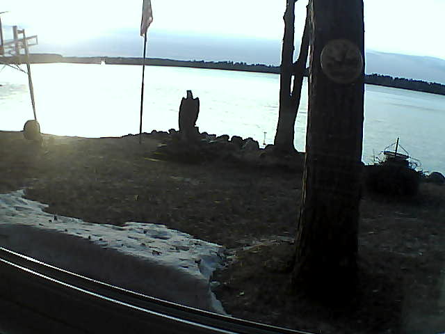 Whiteface Cam Image - Sun, 04/26/2020 7:30pm 