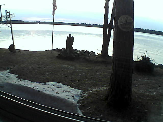 Whiteface Cam Image - Sun, 04/26/2020 7:50pm 