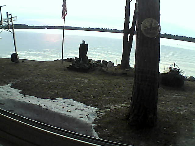 Whiteface Cam Image - Sun, 04/26/2020 8:11pm 