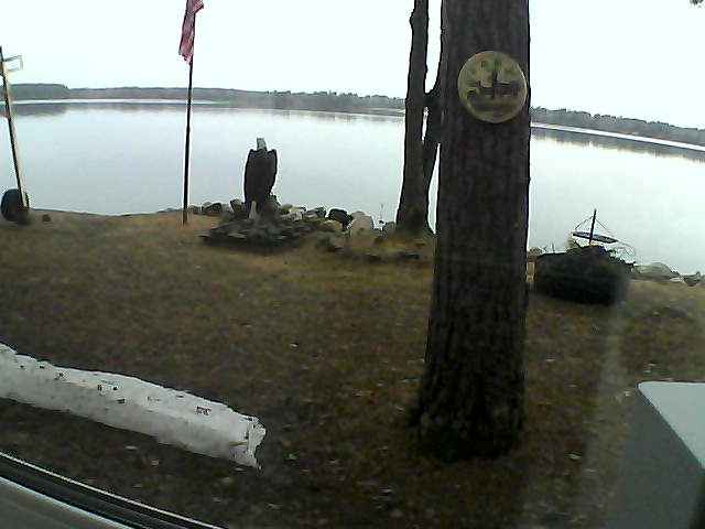 Whiteface Cam Image - Tue, 04/28/2020 5:47am 