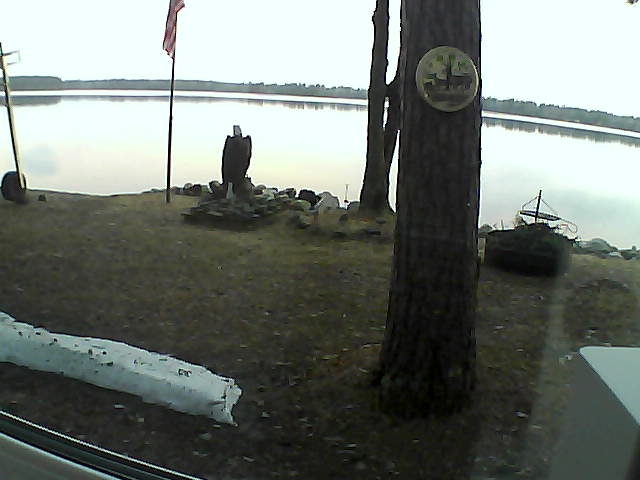 Whiteface Cam Image - Tue, 04/28/2020 5:57am 