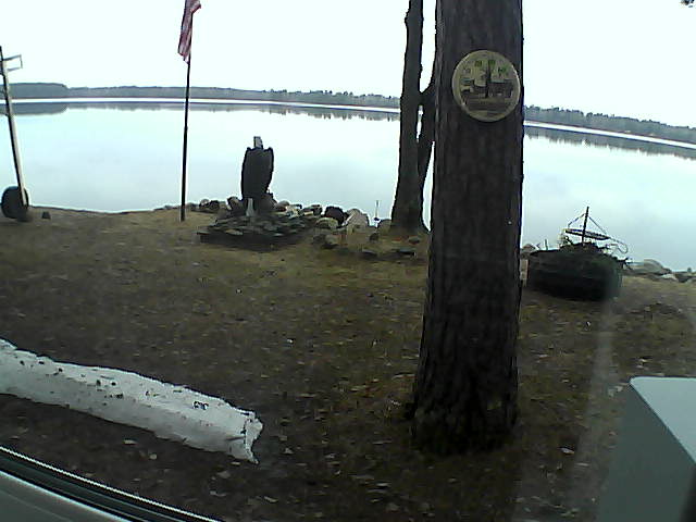 Whiteface Cam Image - Tue, 04/28/2020 6:07am 