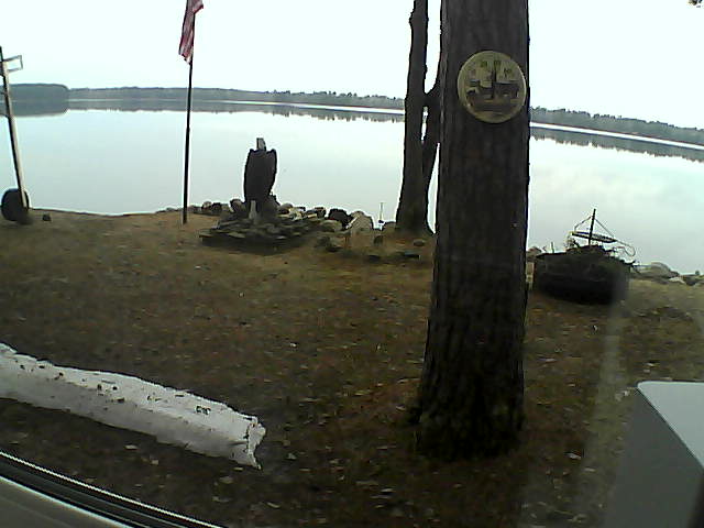 Whiteface Cam Image - Tue, 04/28/2020 6:17am 