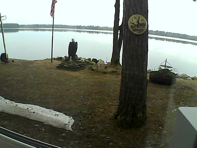 Whiteface Cam Image - Tue, 04/28/2020 6:27am 