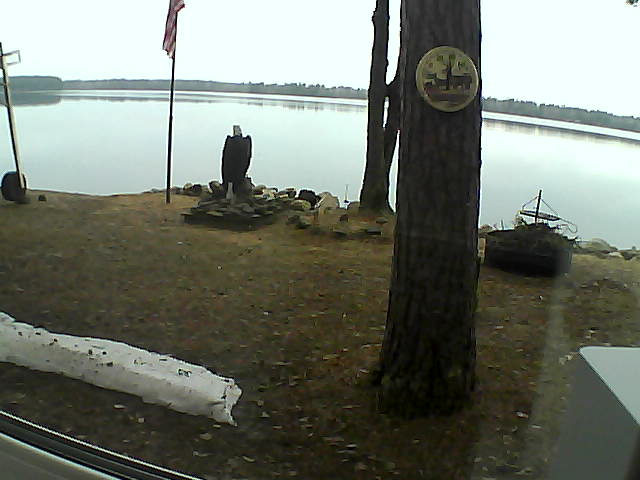 Whiteface Cam Image - Tue, 04/28/2020 6:37am 