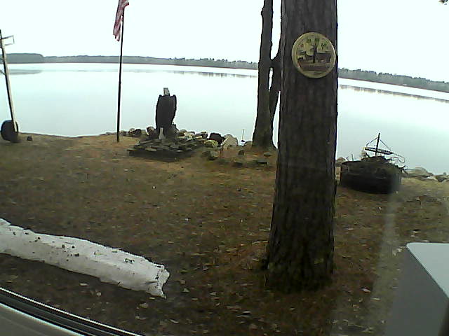 Whiteface Cam Image - Tue, 04/28/2020 6:47am 