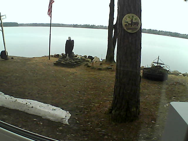 Whiteface Cam Image - Tue, 04/28/2020 6:57am 