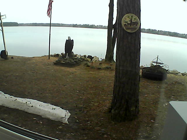 Whiteface Cam Image - Tue, 04/28/2020 7:07am 