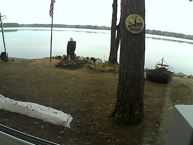 Whiteface Cam Image - Tue, 04/28/2020 7:17am 