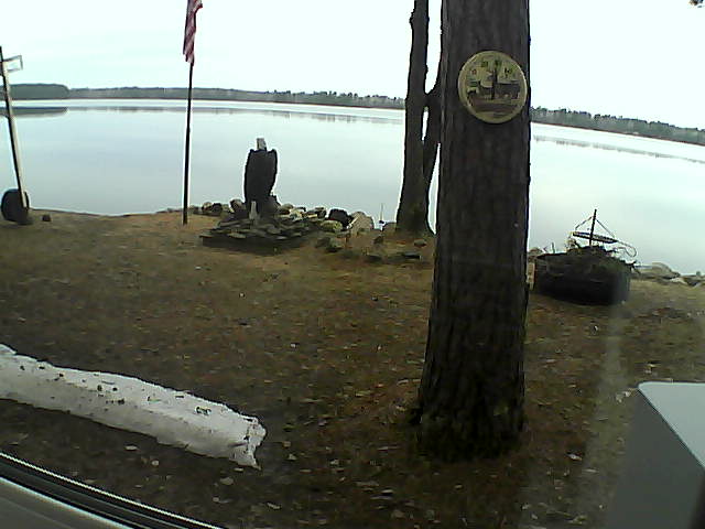 Whiteface Cam Image - Tue, 04/28/2020 7:27am 