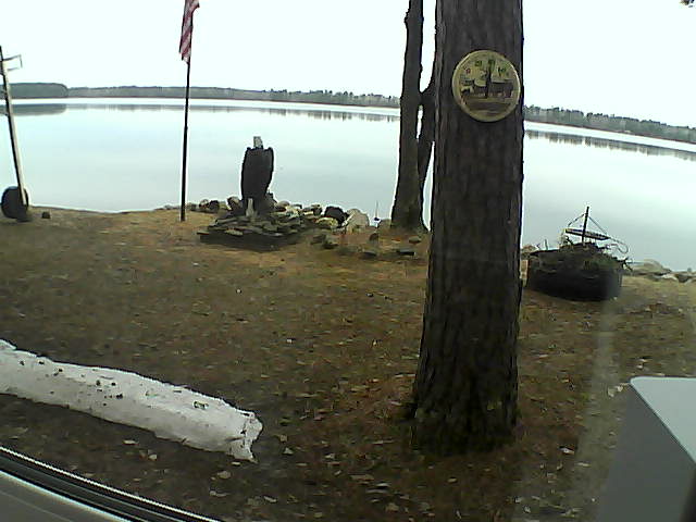 Whiteface Cam Image - Tue, 04/28/2020 7:37am 