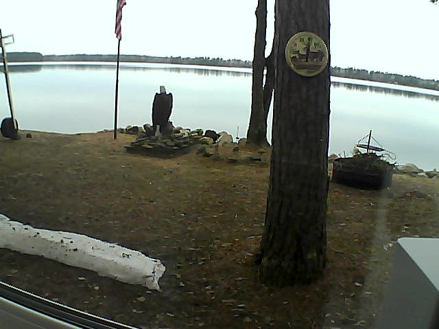 Whiteface Cam Image - Tue, 04/28/2020 7:47am 