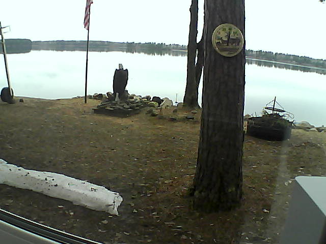 Whiteface Cam Image - Tue, 04/28/2020 8:37am 