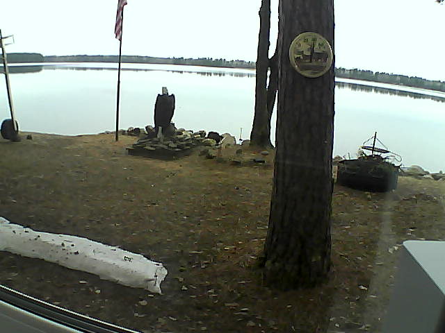 Whiteface Cam Image - Tue, 04/28/2020 8:47am 