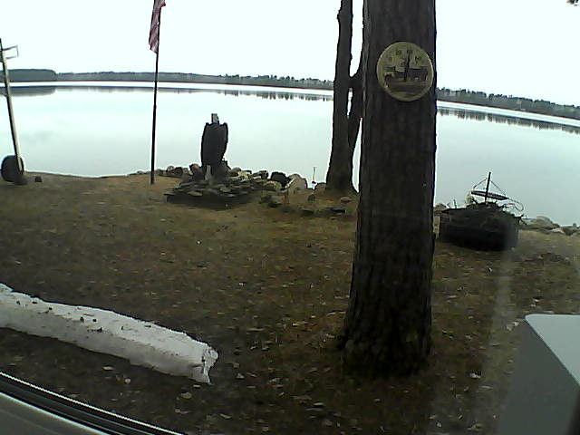 Whiteface Cam Image - Tue, 04/28/2020 8:57am 