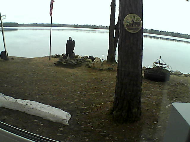 Whiteface Cam Image - Tue, 04/28/2020 9:47am 