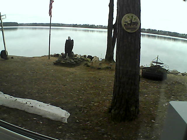 Whiteface Cam Image - Tue, 04/28/2020 10:17am 