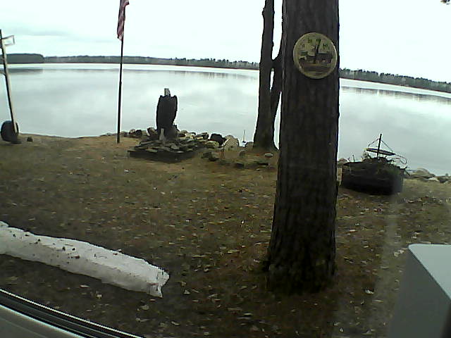 Whiteface Cam Image - Tue, 04/28/2020 10:37am 