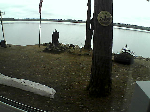 Whiteface Cam Image - Tue, 04/28/2020 10:47am 