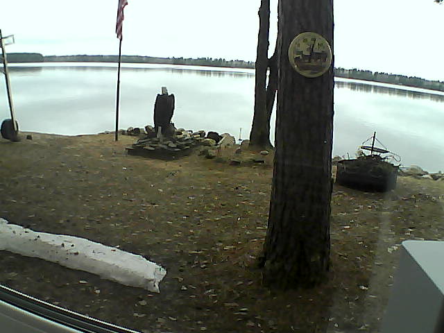 Whiteface Cam Image - Tue, 04/28/2020 10:57am 