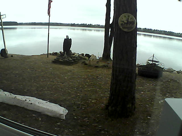 Whiteface Cam Image - Tue, 04/28/2020 11:17am 