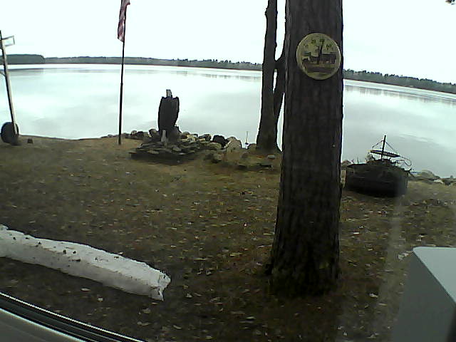 Whiteface Cam Image - Tue, 04/28/2020 11:27am 