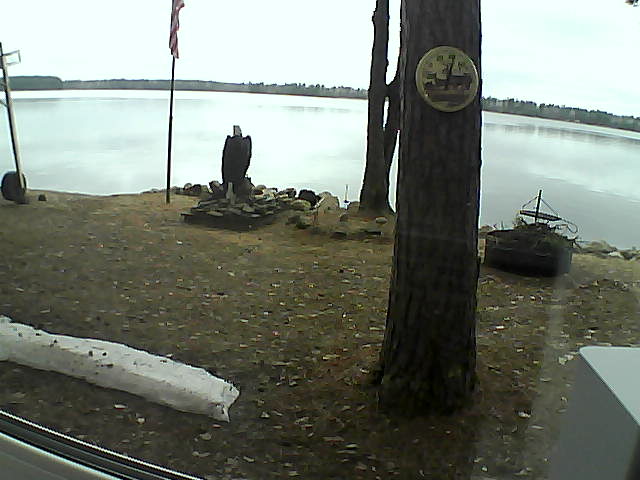 Whiteface Cam Image - Tue, 04/28/2020 11:37am 