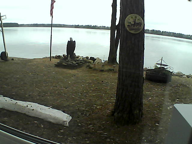 Whiteface Cam Image - Tue, 04/28/2020 11:47am 