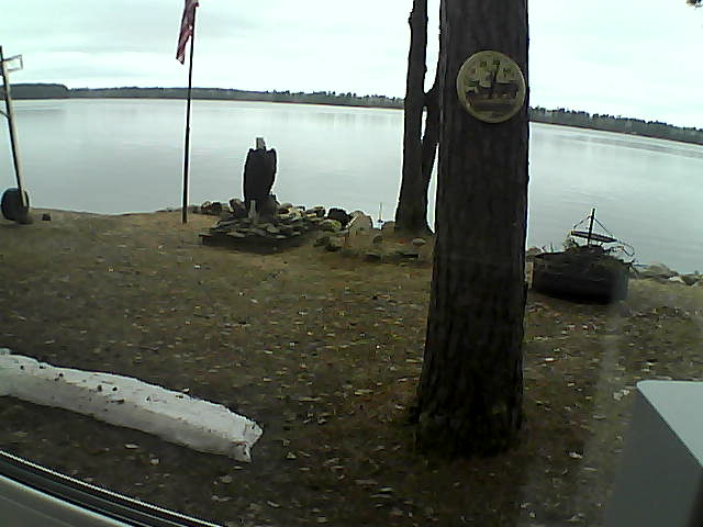 Whiteface Cam Image - Tue, 04/28/2020 11:57am 