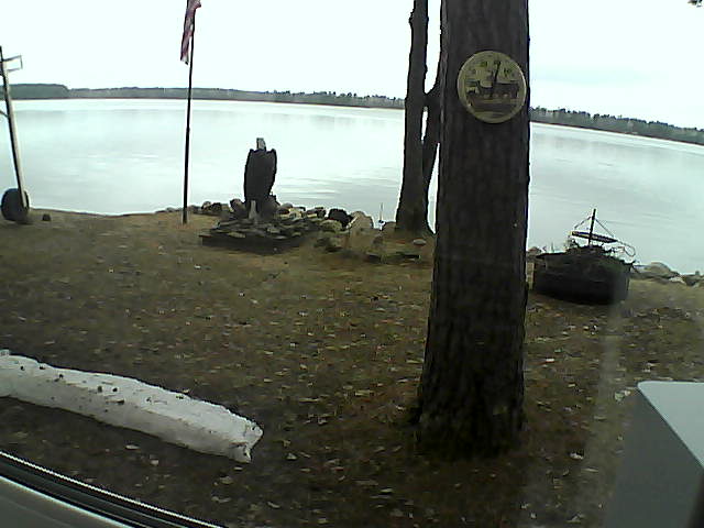 Whiteface Cam Image - Tue, 04/28/2020 12:07pm 