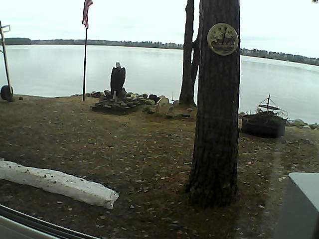 Whiteface Cam Image - Tue, 04/28/2020 12:27pm 