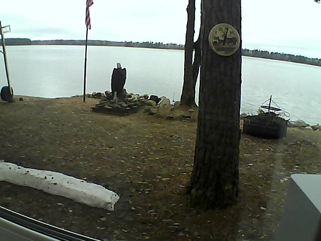 Whiteface Cam Image - Tue, 04/28/2020 12:37pm 