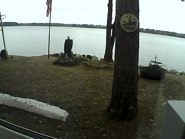 Whiteface Cam Image - Tue, 04/28/2020 12:47pm 