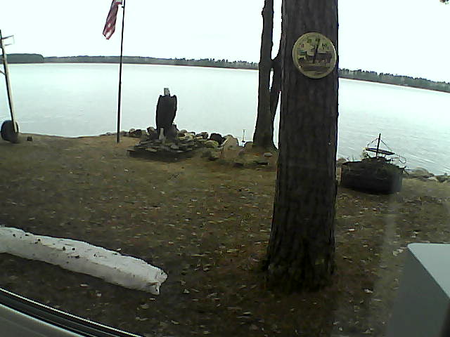 Whiteface Cam Image - Tue, 04/28/2020 1:07pm 