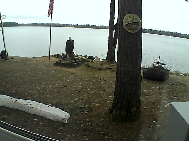 Whiteface Cam Image - Tue, 04/28/2020 1:17pm 