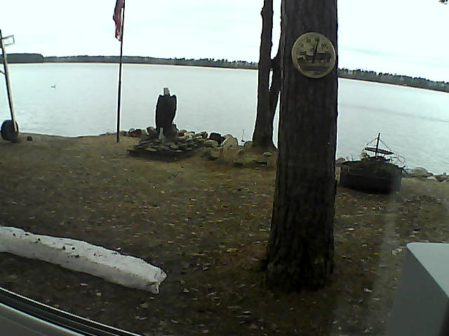 Whiteface Cam Image - Tue, 04/28/2020 1:37pm 